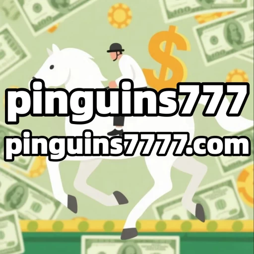 pinguins777