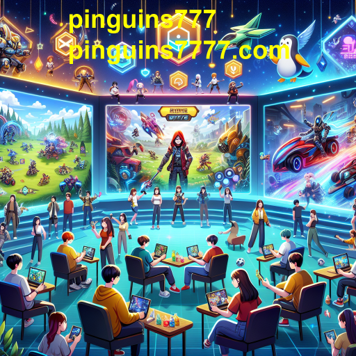 A Fascinante Era dos Jogos Multiplayer