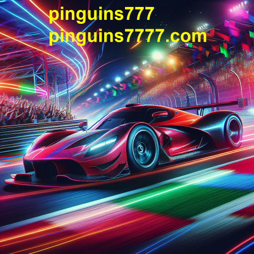 A Emoção dos Jogos de Corrida: Uma Experiência Acelerada